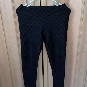 Workout pants
